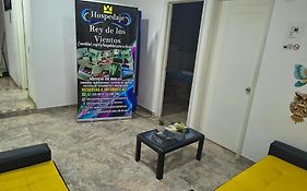 Hospedaje Rey De Los Vientos